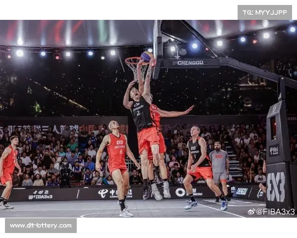FIBA3x3大师赛2026年落户成都 熊猫主题球场设计首次亮相