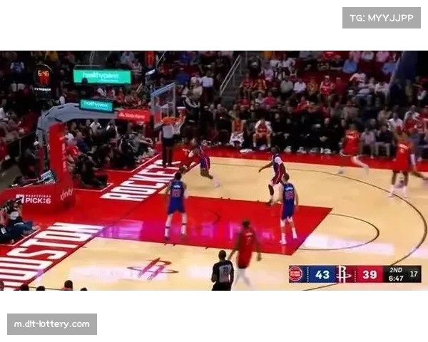 火箭与活塞多次犯规成焦点 比赛节奏频遭打断引发热议