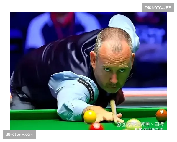 马克·威廉姆斯年过半百 经验助其6-4淘汰两杆破百对手