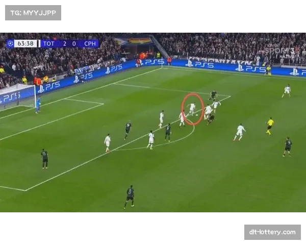 欧冠进球数创历史新高 技术与激情共铸进球盛宴