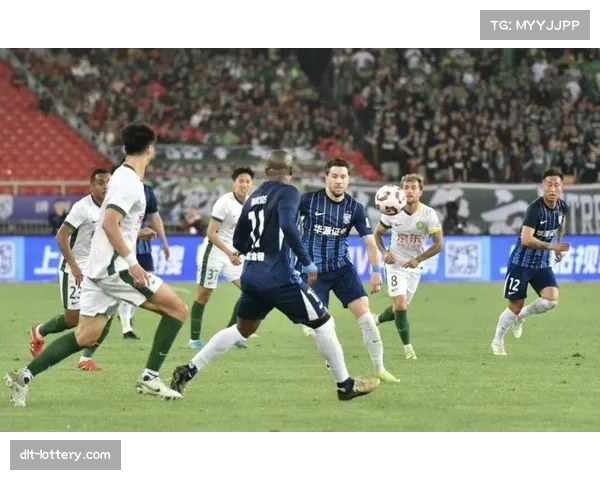 武汉三镇客场战平河南 绍尔推射扳平比分各取一分